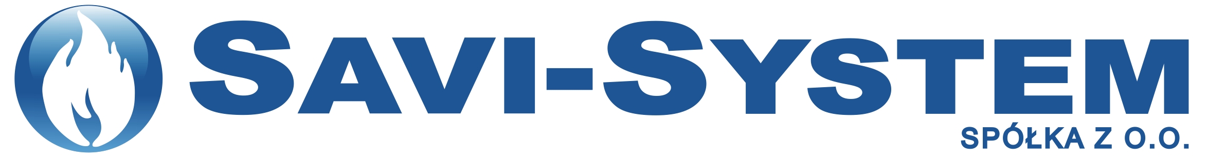 Savi-System Logo